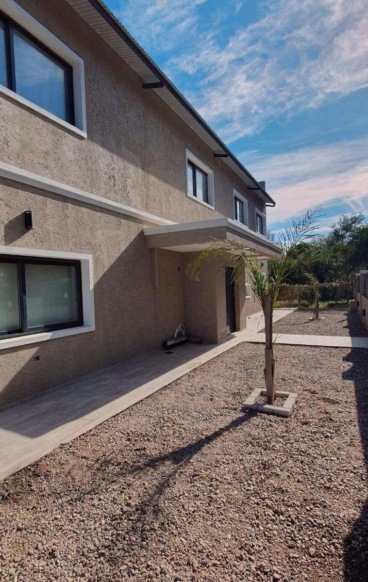Venta de Terreno en Santa Rosa de Calamuchita 4