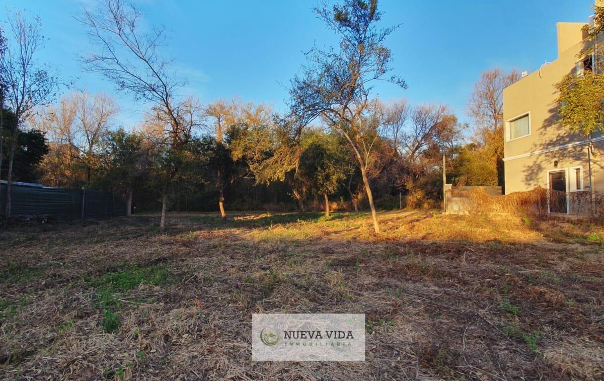 Venta de Terreno en Santa Rosa de Calamuchita 2
