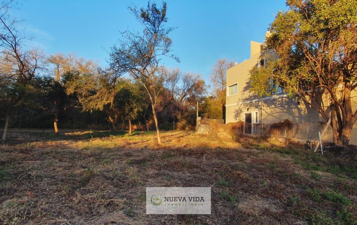 Venta de Terreno en Santa Rosa de Calamuchita 5