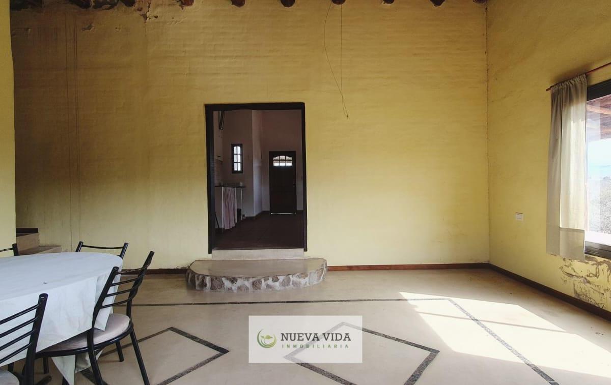 Foto de Venta de casa en Santa Rosa de Calamuchita, imagen 3