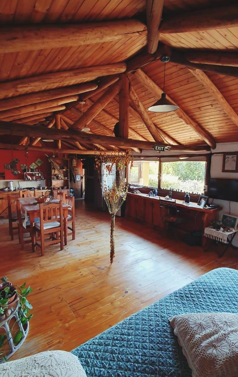 Venta de Casa en Los Reartes, Valle de Calamcuhita 3