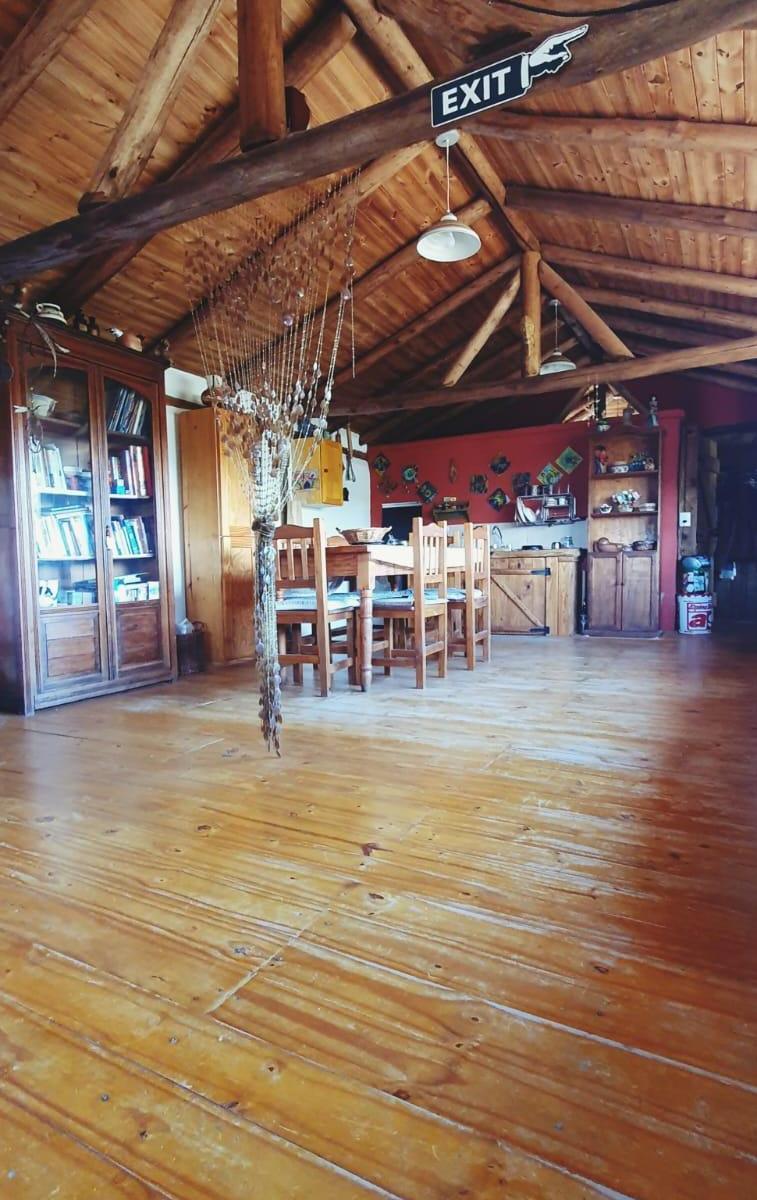 Venta de Casa en Los Reartes, Valle de Calamcuhita 5