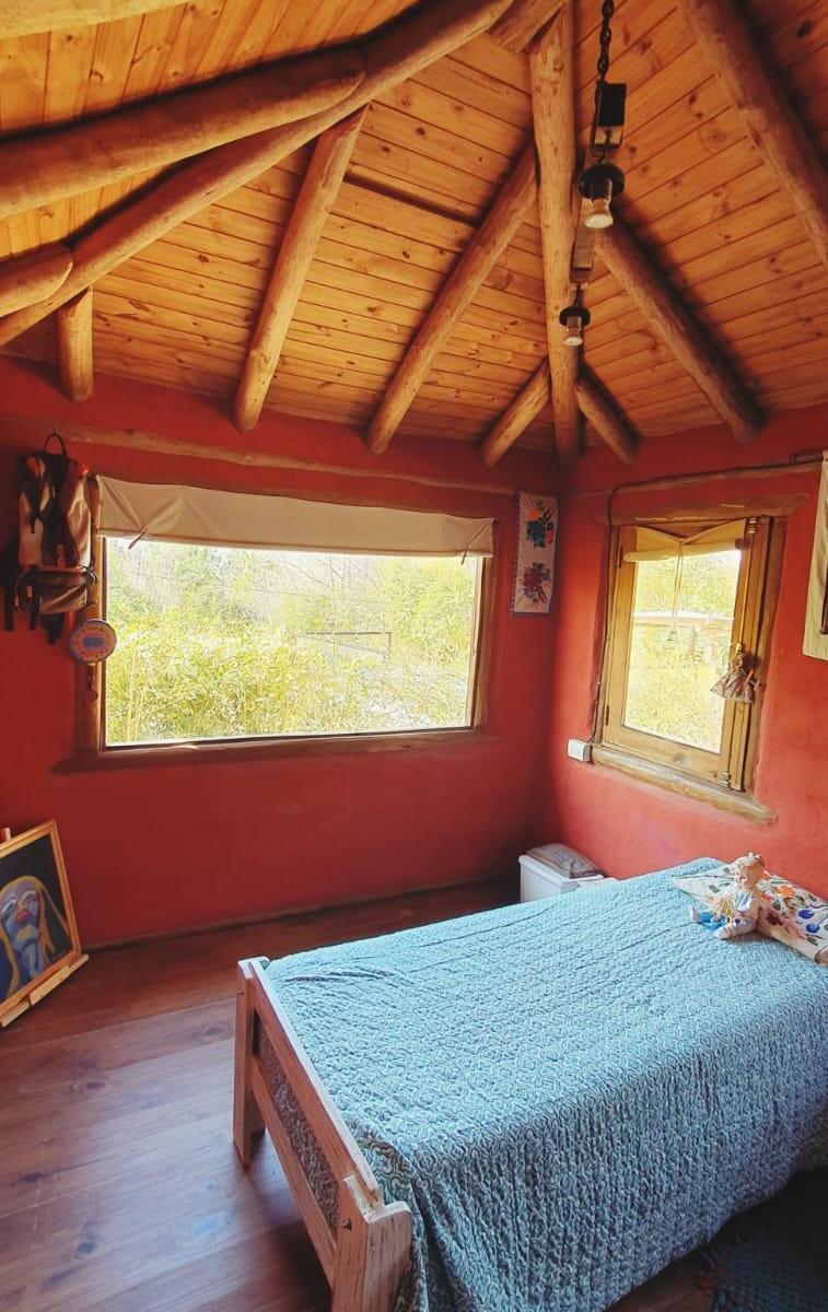 Venta de Casa en Los Reartes, Valle de Calamcuhita 1