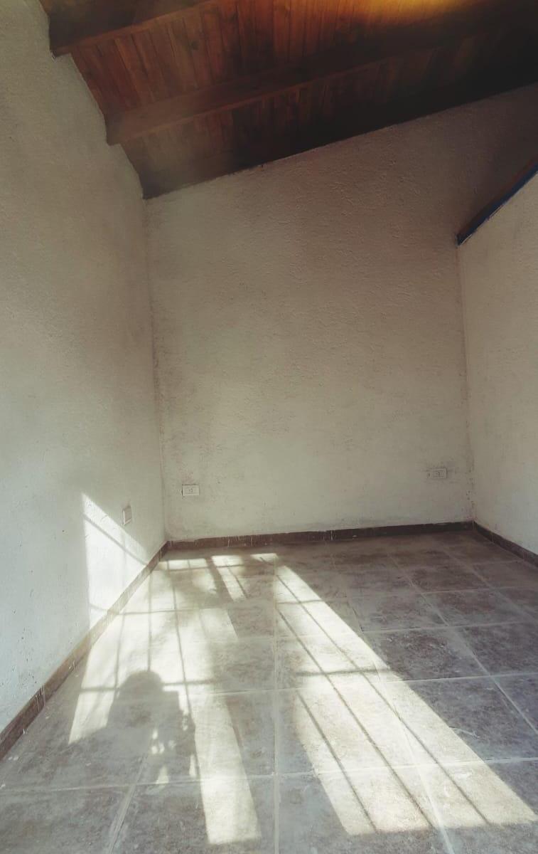 Venta de Casa a Estrenar en Santa Rosa de Calamuchita 2