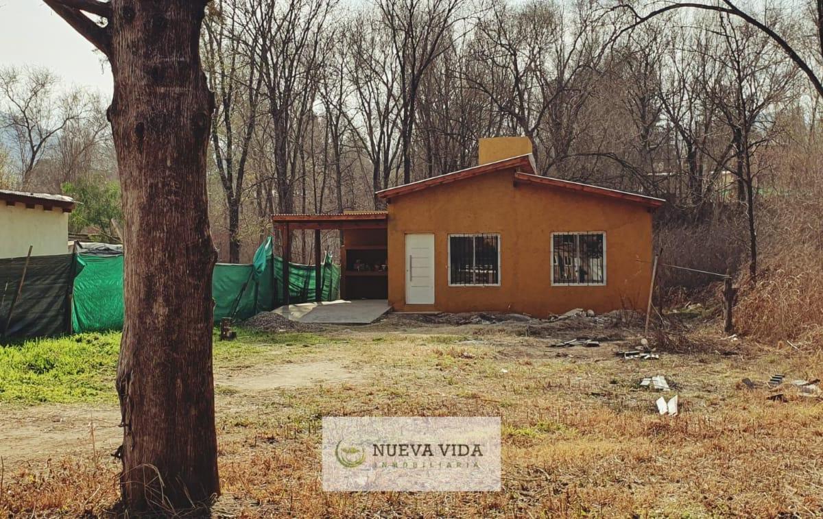 Venta de Casa a Estrenar en Santa Rosa de Calamuchita 3