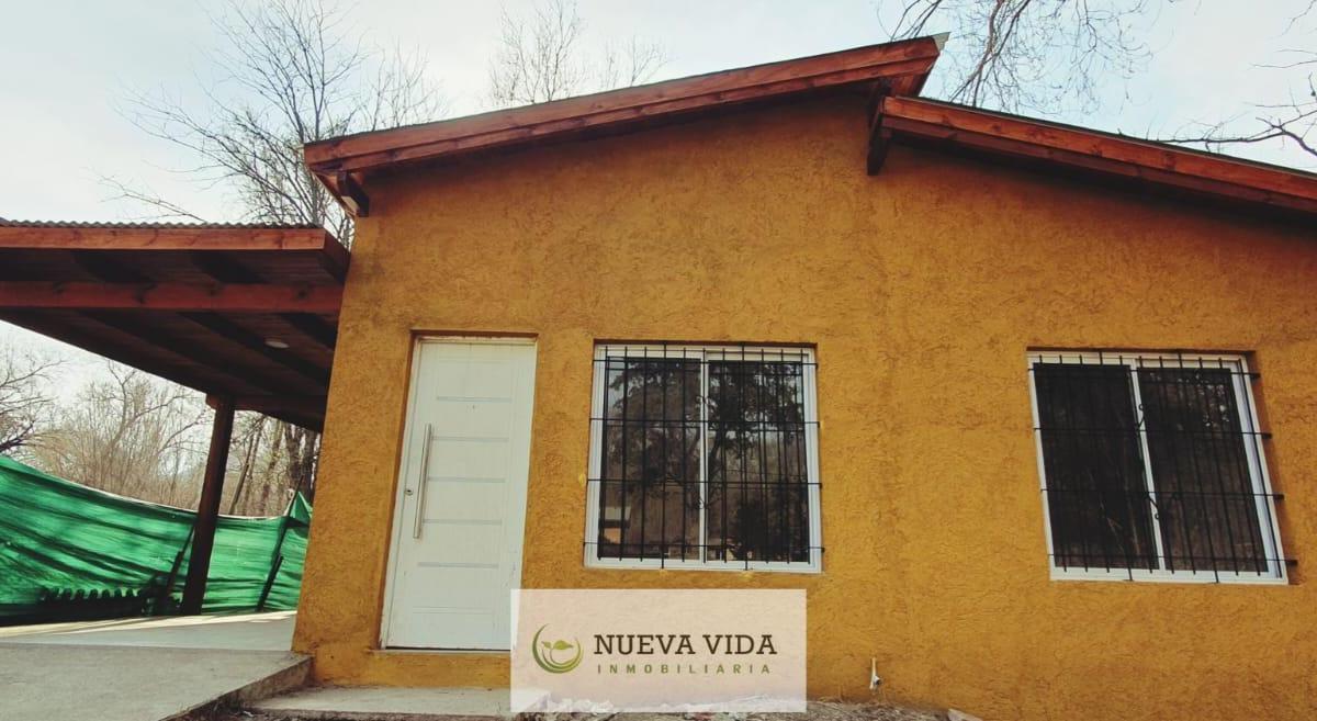 Venta de Casa a Estrenar en Santa Rosa de Calamuchita 5