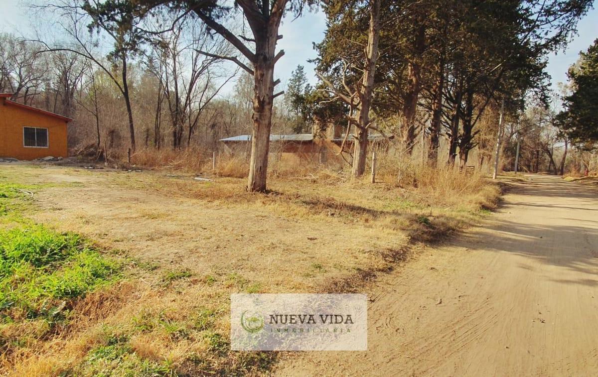 Venta de Casa a Estrenar en Santa Rosa de Calamuchita 4