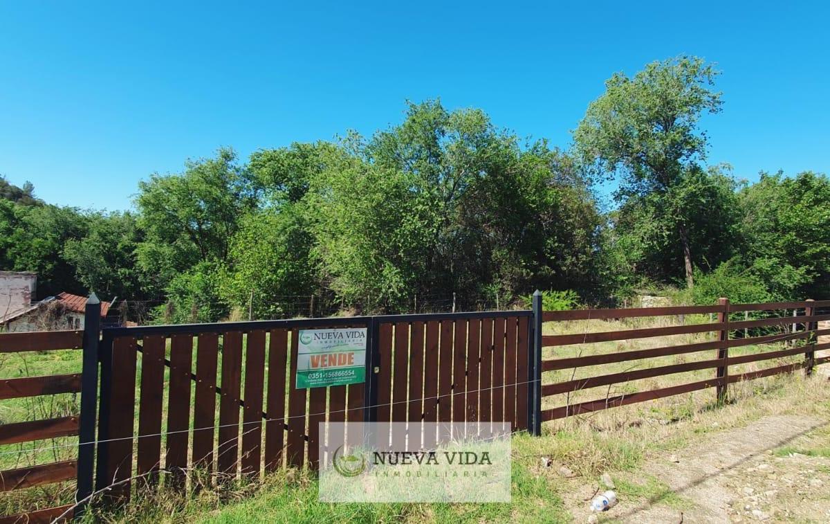 Foto de Venta de terreno en Santa Rosa de Calamuchita, Bª El Balcón, imagen 3