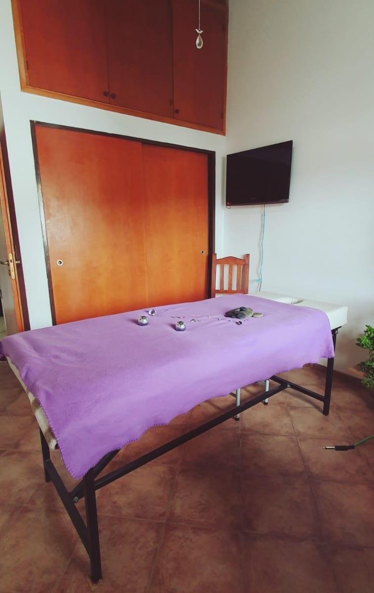 Venta de Departamento en Villa General Belgrano 3
