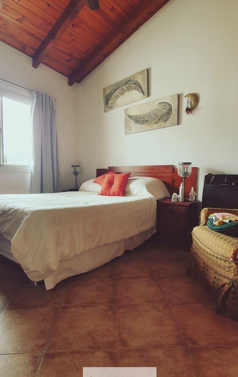 Venta de Departamento en Villa General Belgrano 5