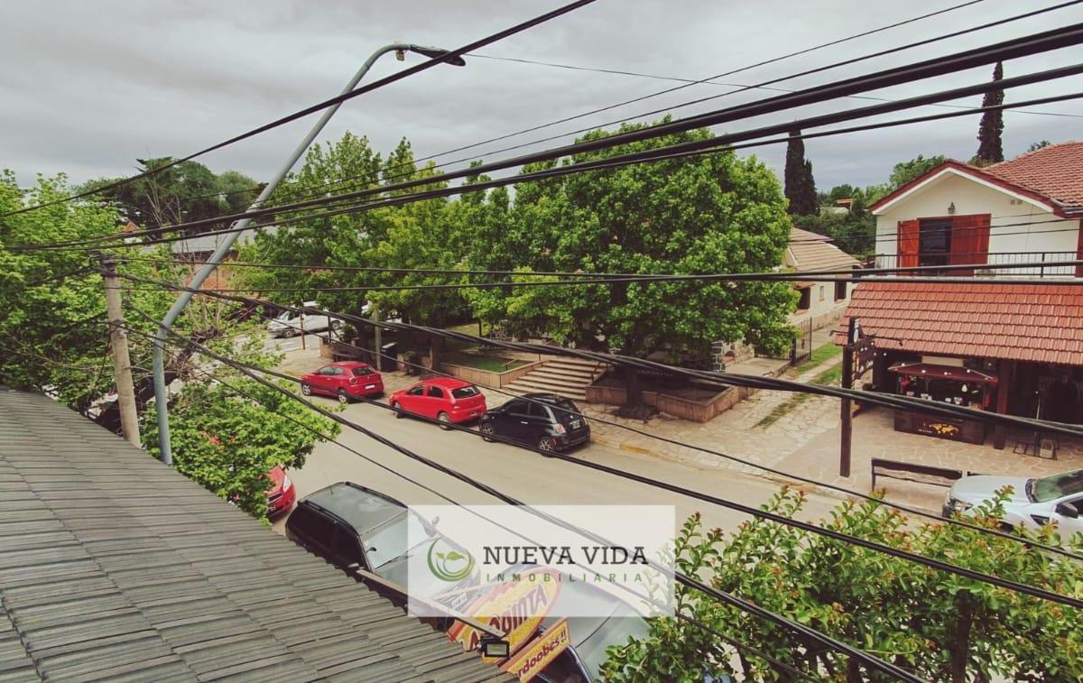 Venta de Departamento en Villa General Belgrano 4