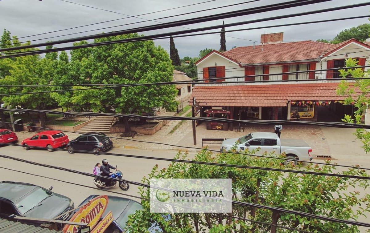 Venta de Departamento en Villa General Belgrano 2