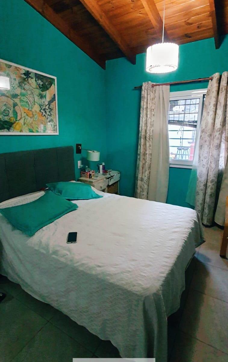 Venta de Casa en Santa Rosa de Calamuchita 2