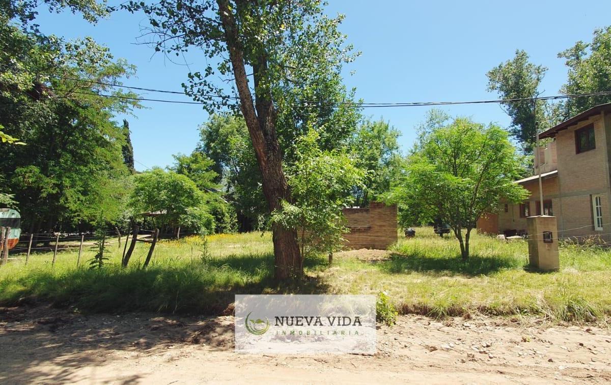 Propiedad en Argentina