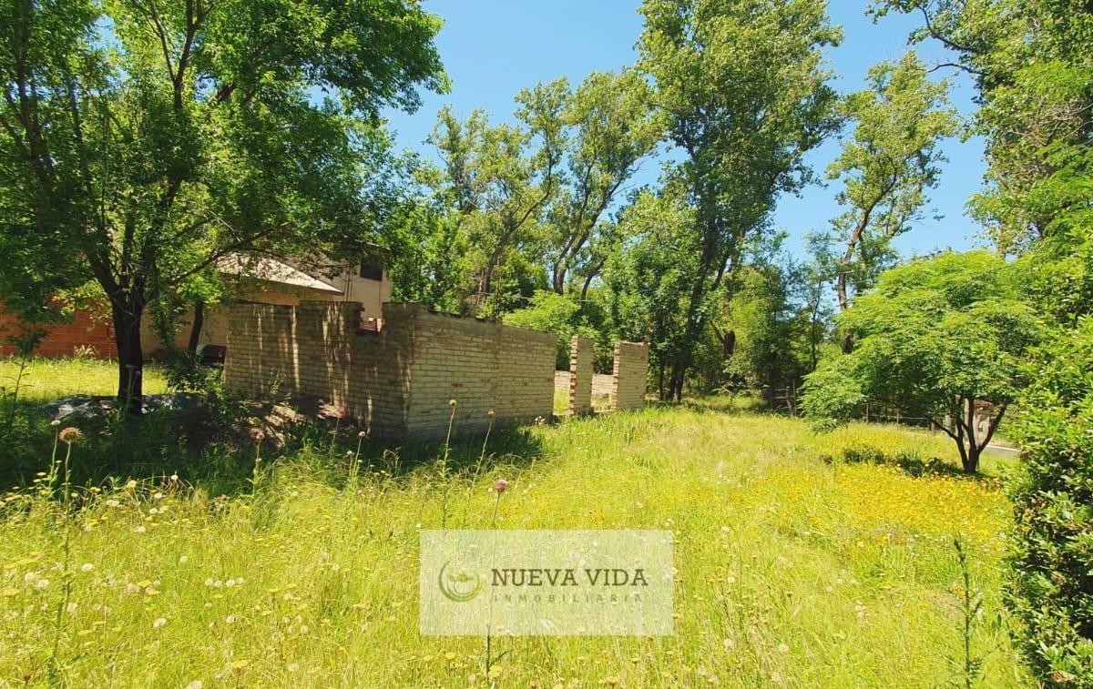 Venta de Terreno en Villa Ciudad Parque 2