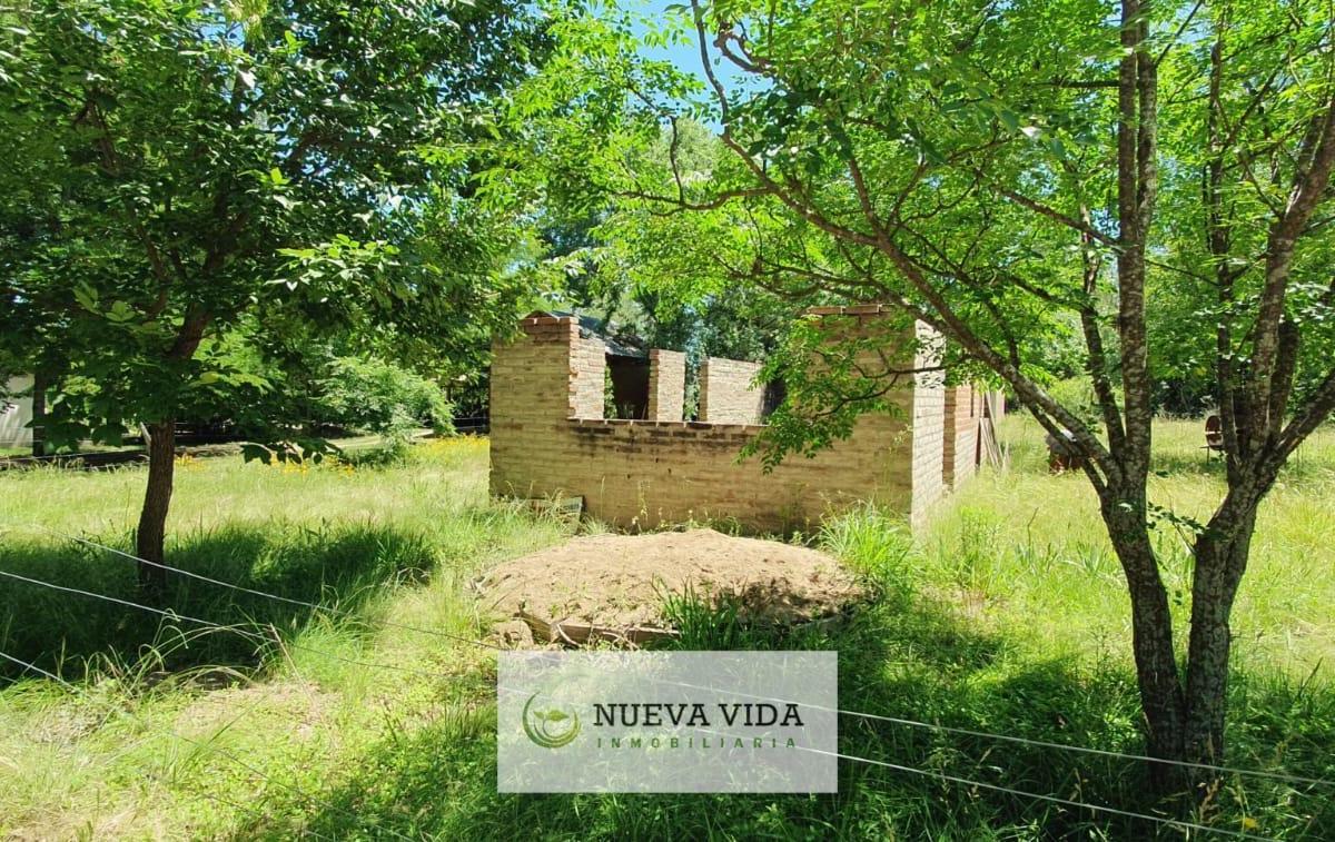 Venta de Terreno en Villa Ciudad Parque 3