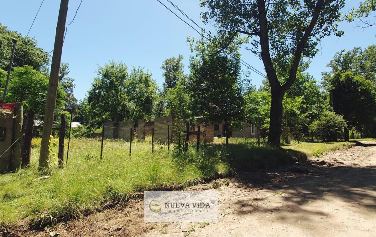 Venta de Terreno en Villa Ciudad Parque 3