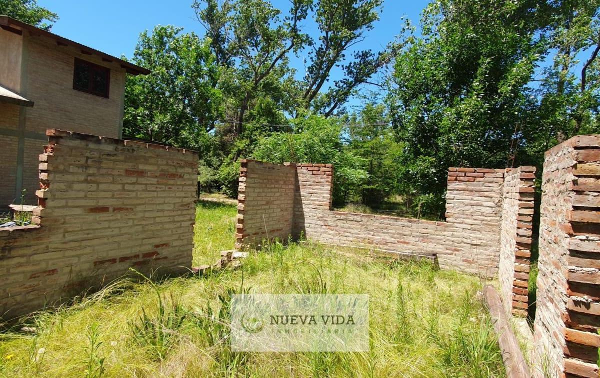 Venta de Terreno en Villa Ciudad Parque 1