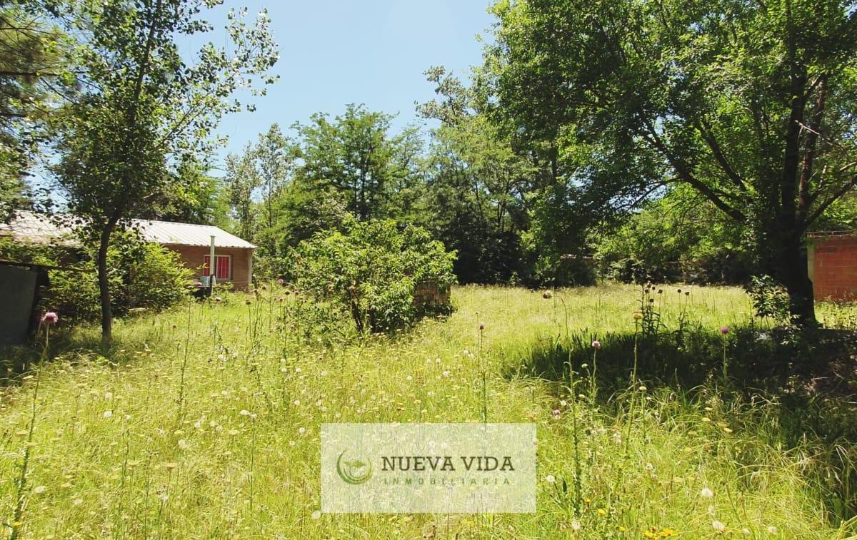 Venta de Terreno en Villa Ciudad Parque 5