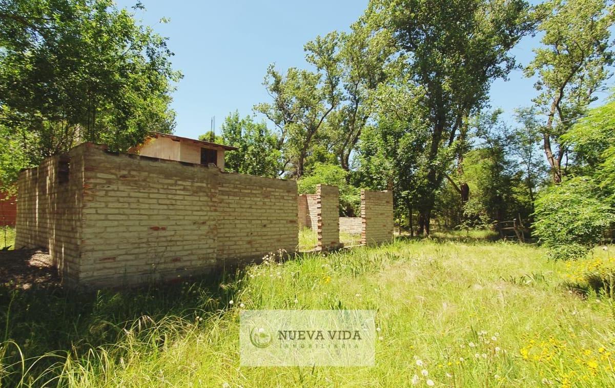 Venta de Terreno en Villa Ciudad Parque 5