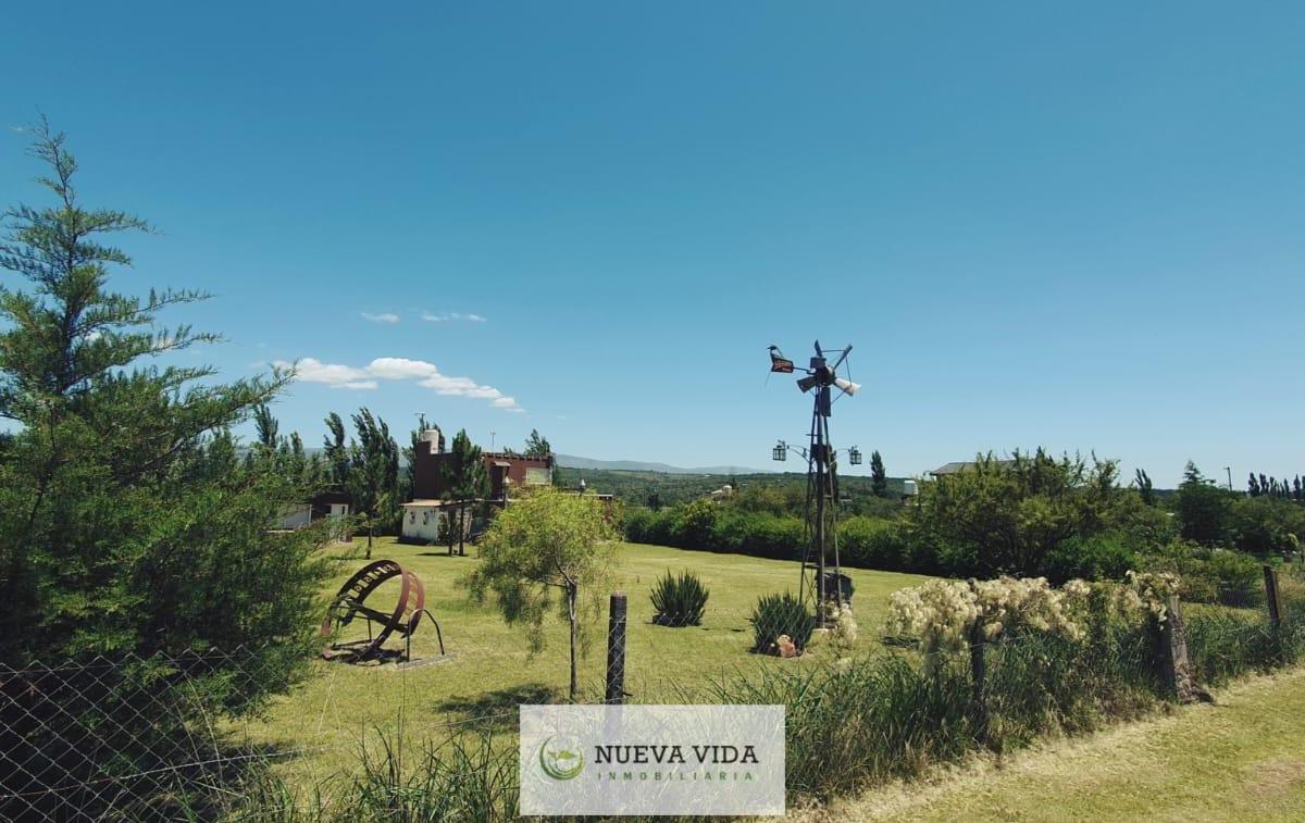 Venta de Terreno en Potrero de Garay 2