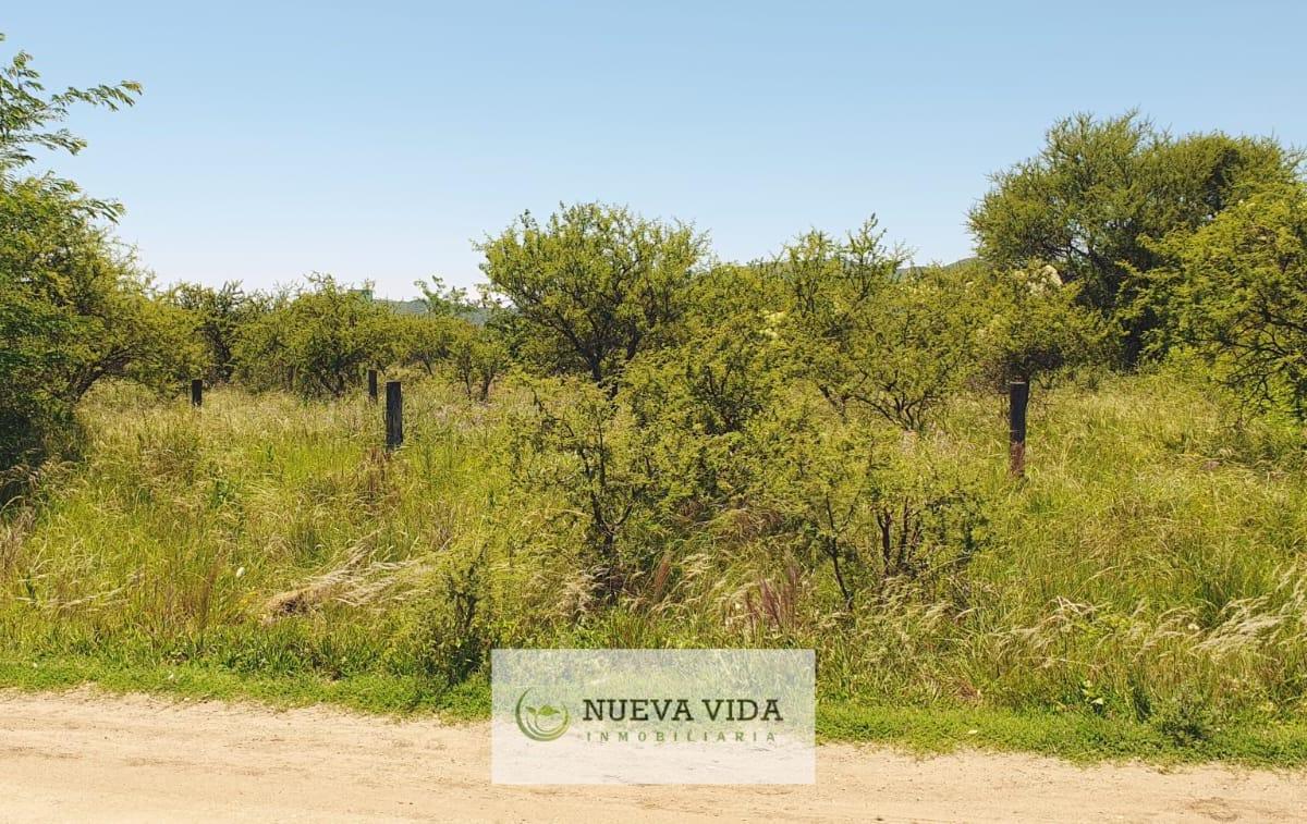 Venta de Terreno en Potrero de Garay 5