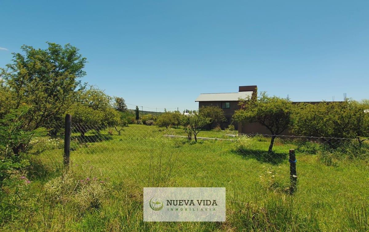 Venta de Terreno en Potrero de Garay 1