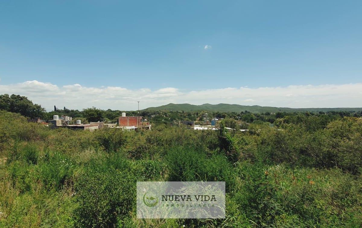 Venta de Terreno en Villa Rumipal 3