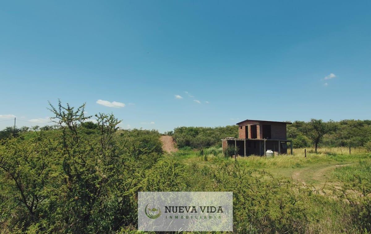 Venta de Terreno en Villa Rumipal 4