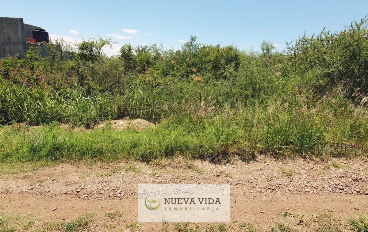Venta de Terreno en Villa Rumipal 2