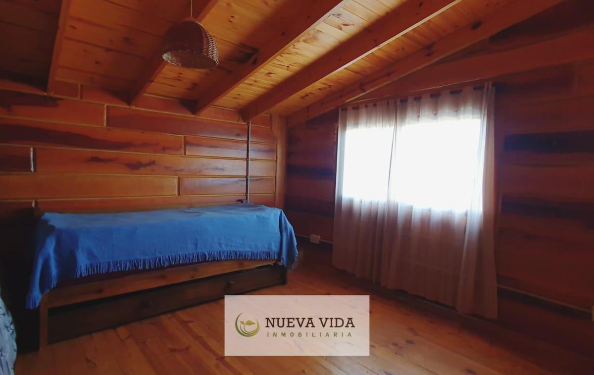 Venta de Casa en Santa Rosa de Calamuchita 2