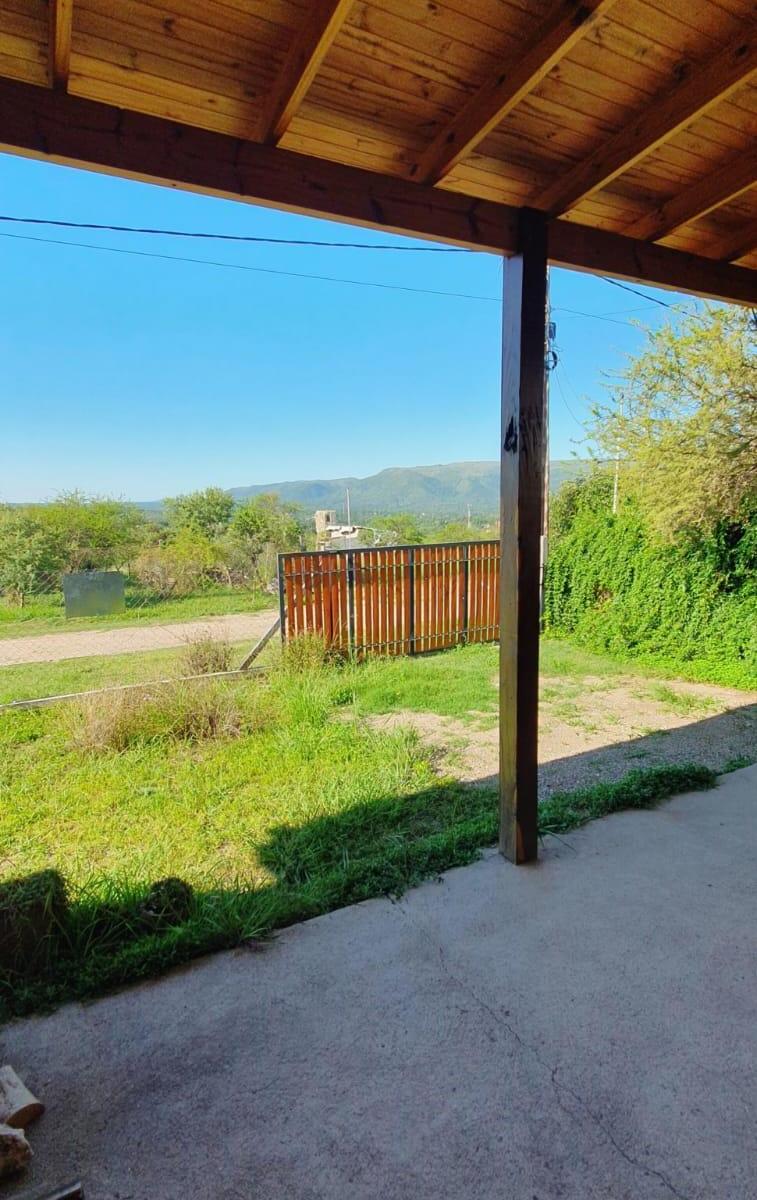 Venta de Casa en Santa Rosa de Calamuchita 4