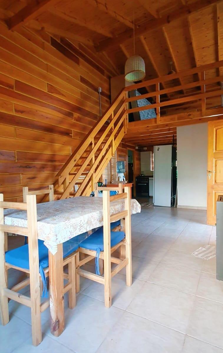 Venta de Casa en Santa Rosa de Calamuchita 3