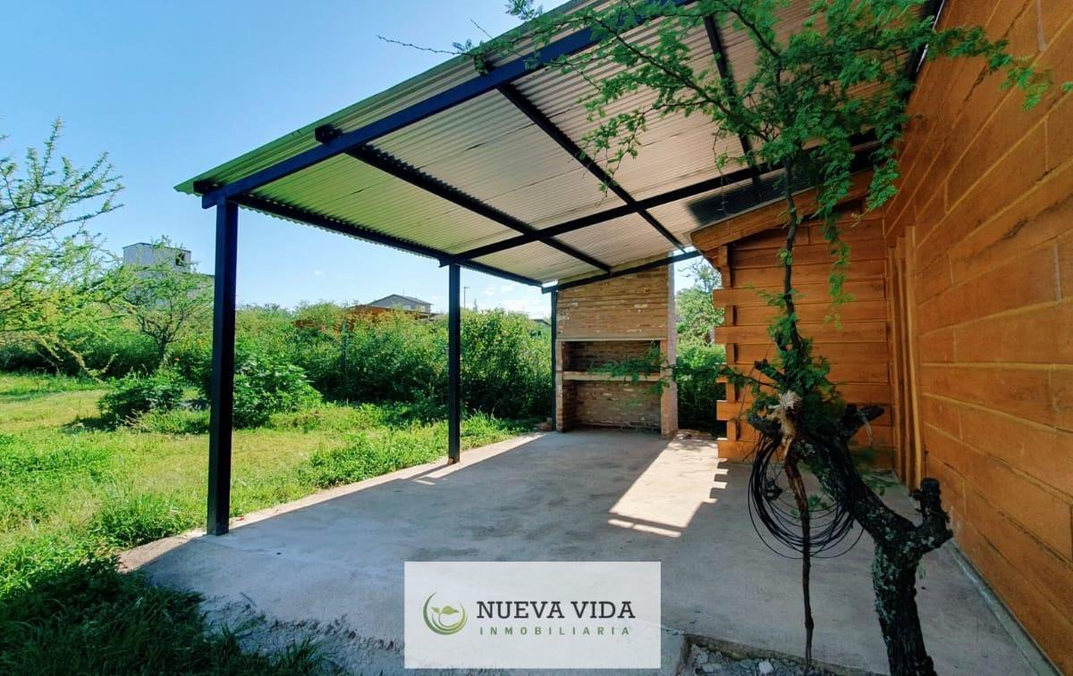 Venta de Casa en Santa Rosa de Calamuchita 5