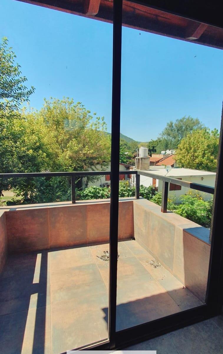 Venta de Dúplex en Santa Rosa de Calamuchita 1