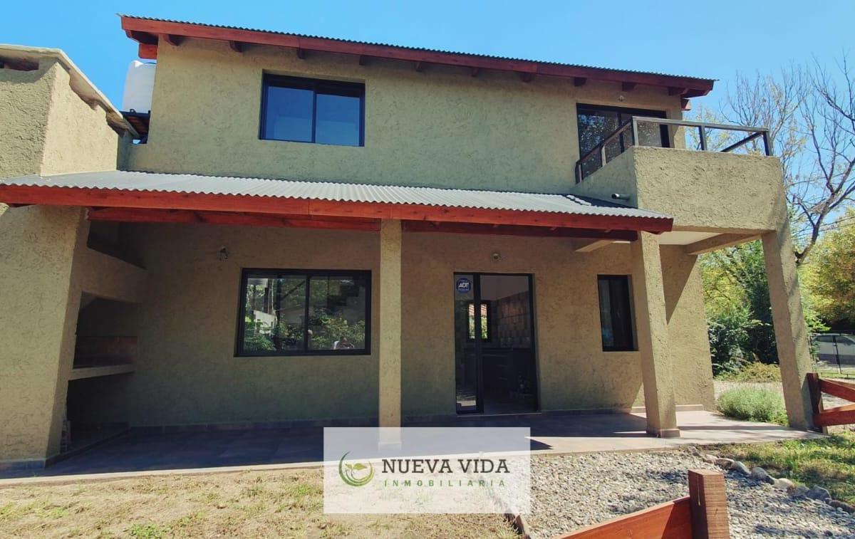Venta de Dúplex en Santa Rosa de Calamuchita 4