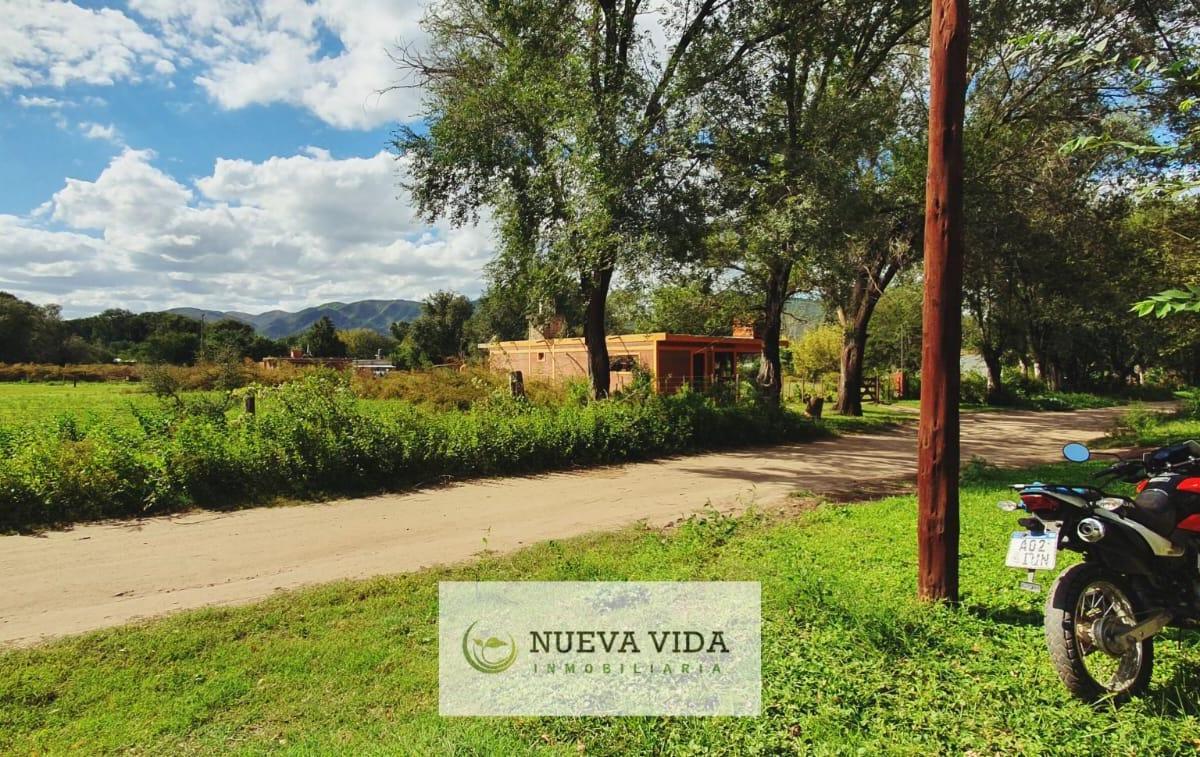 Venta de Casa en Santa Rosa de Calamuchita 2