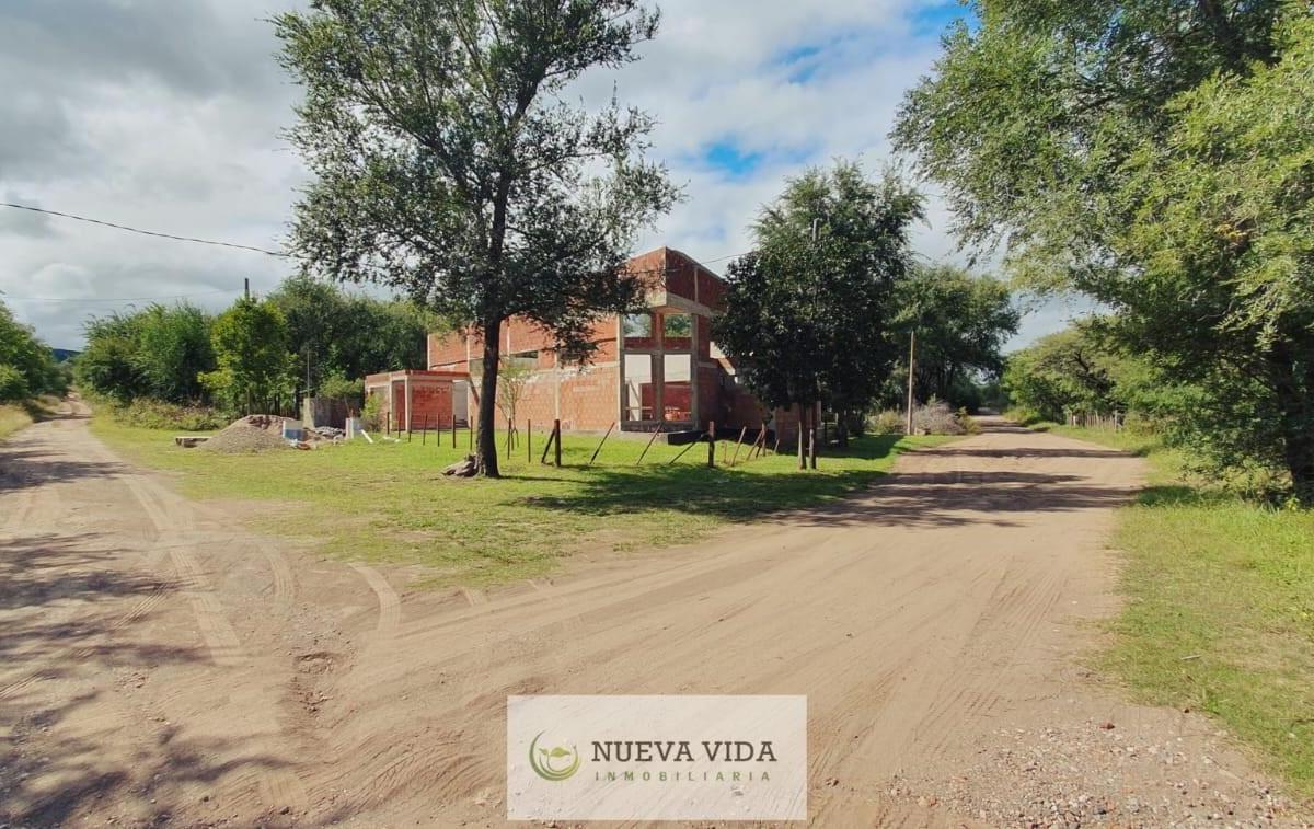 Venta de terreno en Villa Rumipal