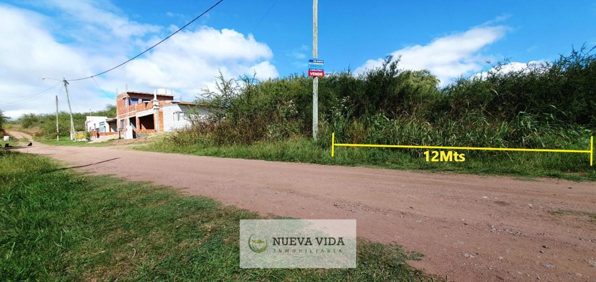 Foto de Venta de terreno en Villa del Dique, imagen 2