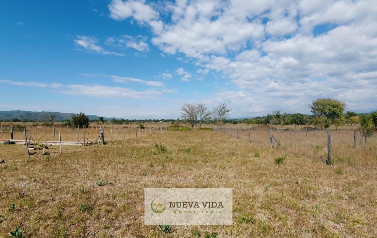 Venta de Terreno en Falda de Los Reartes 3
