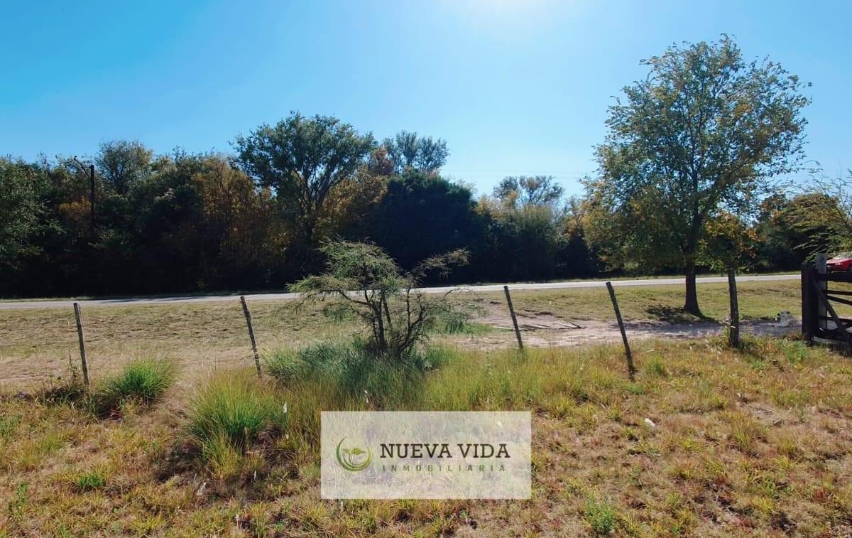 Venta de Terreno en Falda de Los Reartes 2