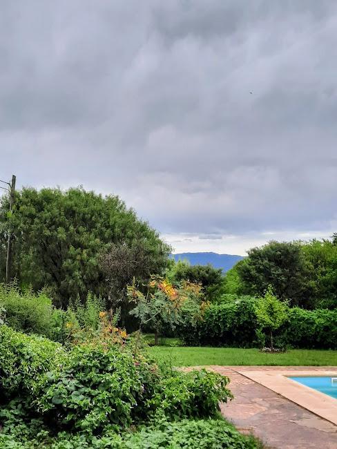Venta de Casa en Santa Rosa de Calamuchita 1