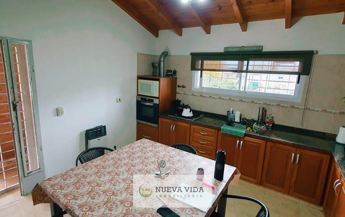 Venta de Casa en Santa Rosa de Calamuchita 3