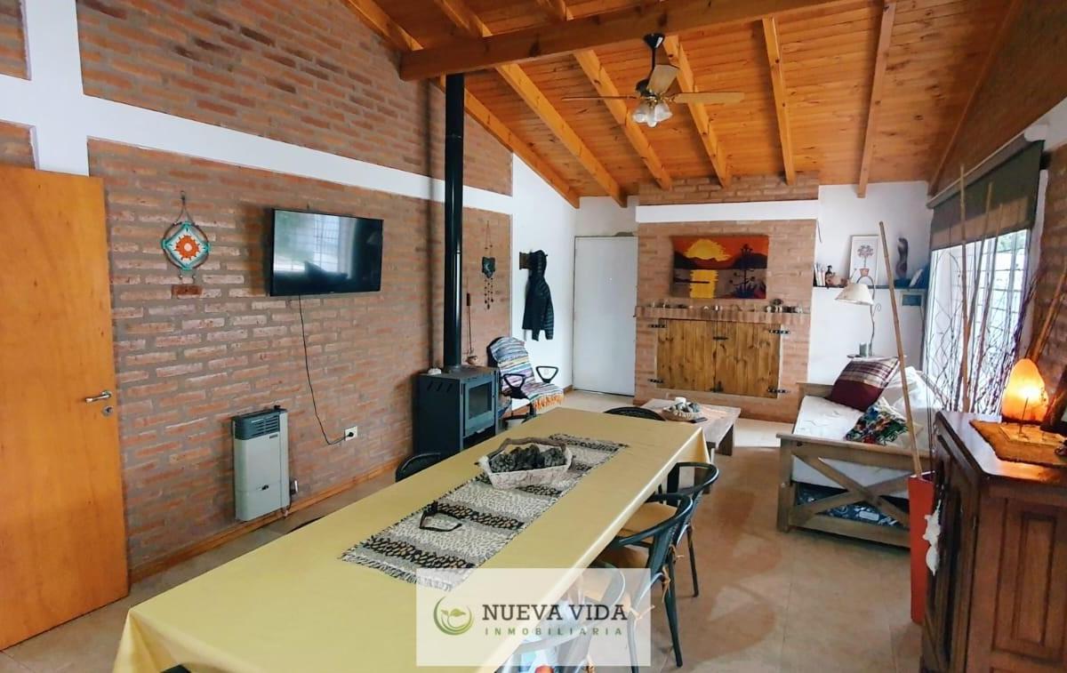Venta de Casa en Santa Rosa de Calamuchita 2