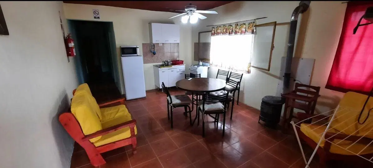 Alquiler permanente en Santa Rosa de Calamuchita 3