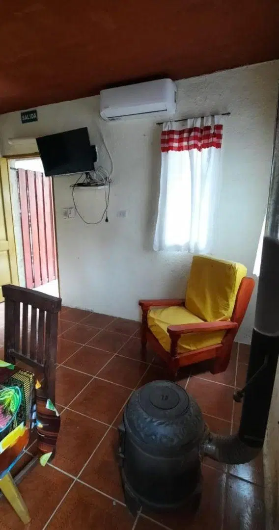 Alquiler permanente en Santa Rosa de Calamuchita 4