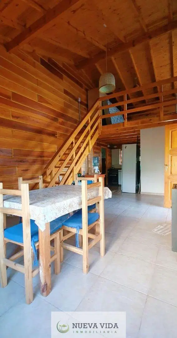Alquiler casa en Santa Rosa de Calamuchita, Bº Santa Monica 3