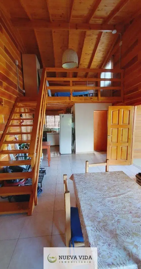 Alquiler casa en Santa Rosa de Calamuchita, Bº Santa Monica 2