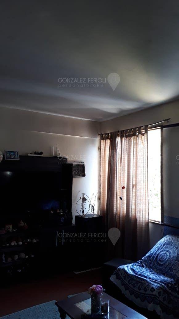 Departamento - Barrio Infico - San Fernando 3