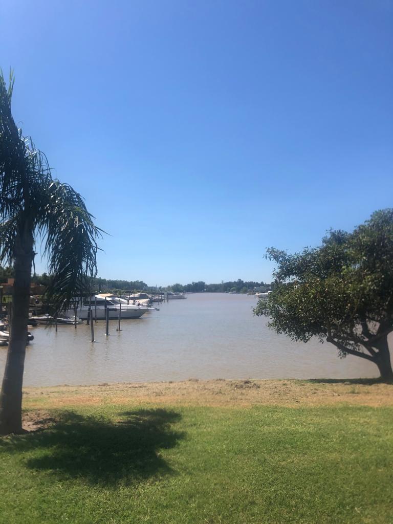 Casa en Venta en San Juan, Villanueva, Tigre 4